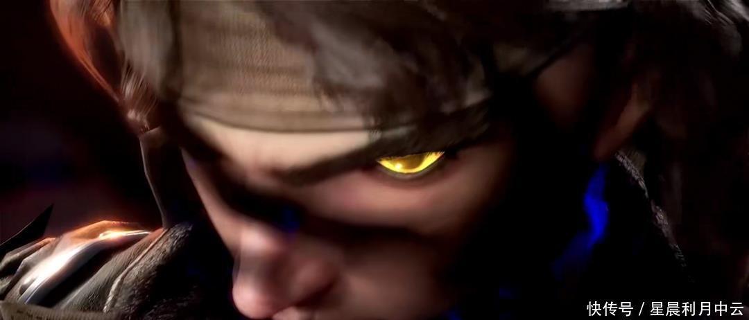 斗罗|《斗罗大陆》唐昊为什么能够一人与武魂殿的七个封号斗罗对抗！