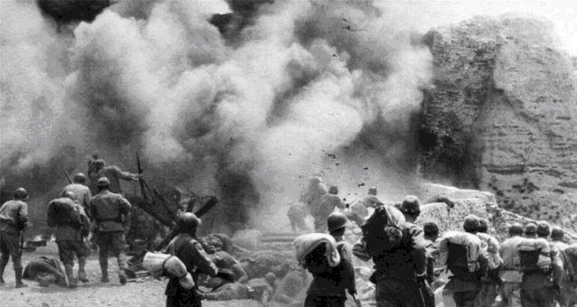 印度|日本侵华长达14年,为何跟印度只打了一仗就撤退了?