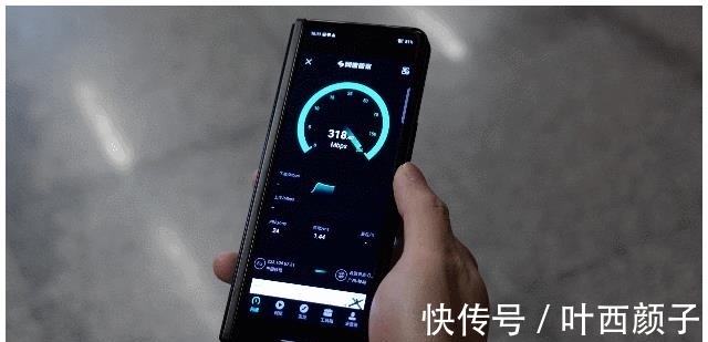 OPPO|折叠旗舰信号大揭秘，OPPO华为三星谁能更胜一筹？一文了解真