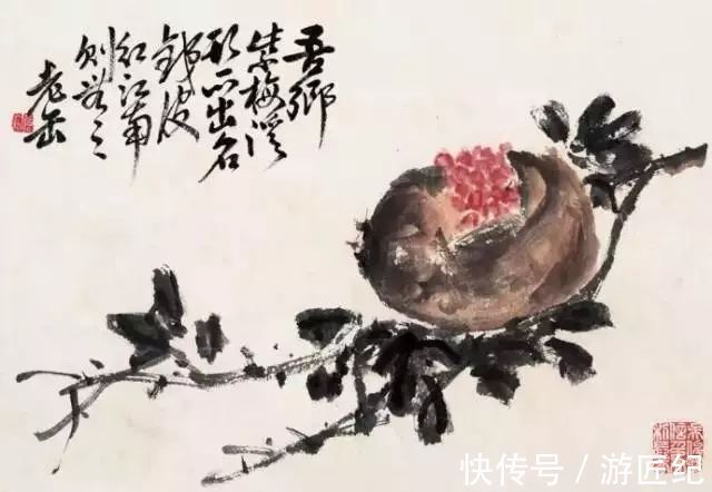 倪瓒|历代书画大家名号背后的秘密!