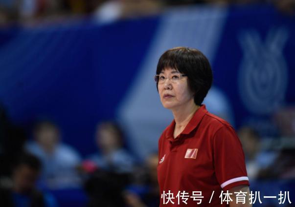 郎式|郎平秀“郎式”西餐,将为中国女排寻觅良帅,和陈忠和一同把关