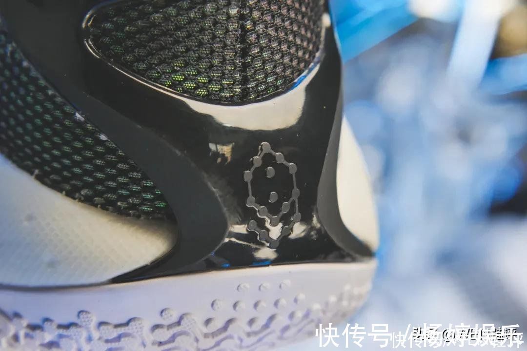 鞋面 发售699设计用料很良心！音速9会成为另一款学生党利器吗