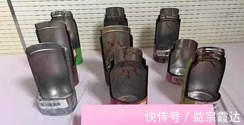 央视|这种“假保温杯”被央视曝光,内含重金属,家长却当成“宝贝”