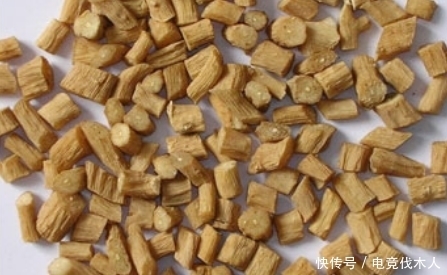 车前草|长得像苋菜,见到别随意除掉,它根似人参,如今很珍贵