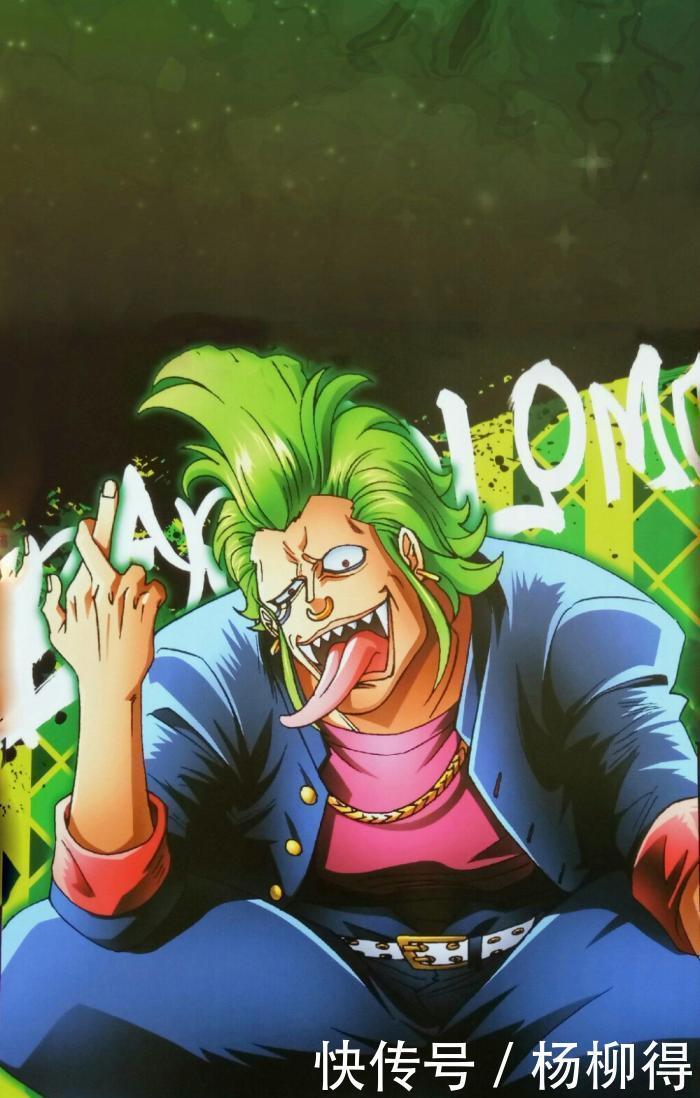 海贼王|海贼王10颗防御力最强果实!一颗防住御田挥斩,一颗防住雷鸣八卦!