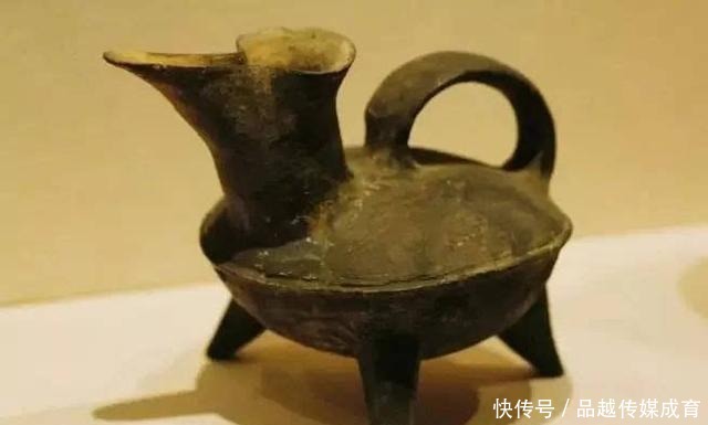 文明的曙光——新石器时代的陶器