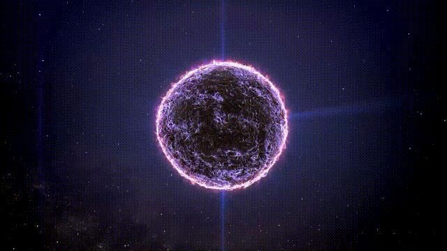 黑洞，难解的宇宙谜题