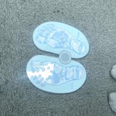 八虚|经络畅通病不找！拍拍这几处，疏通经络一身轻松！