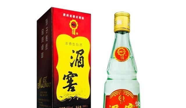 盘点贵州十大名酒