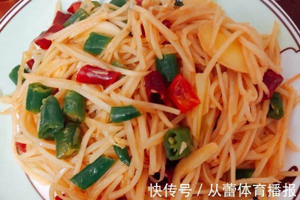 蛋白质|米饭二次加热会致癌?生活中,3中常见食物一定不能二次加热!