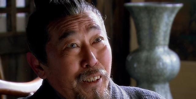 让宋江|本来安逸的宋江,却被两封信害了!一封来自晁盖,另一封是宋太公