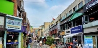 也就是说|当初日本不在发动侵略战争,而是巩固朝鲜半岛,如今能被其同化吗