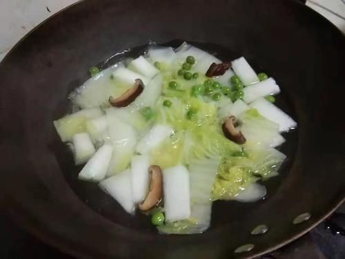  平衡|家常大炖菜三：六种食物一起炖，营养平衡多样化