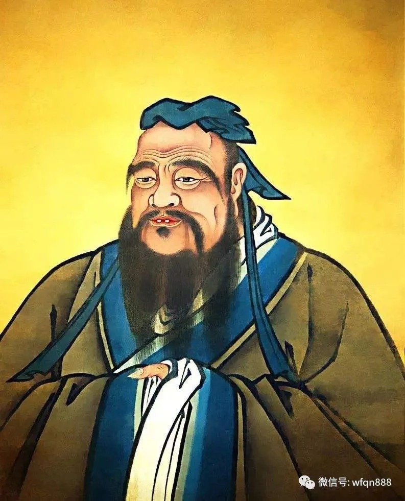 窦融&他是孔子16世孙,当官后常年与金钱打交道,生活却连百姓都不如