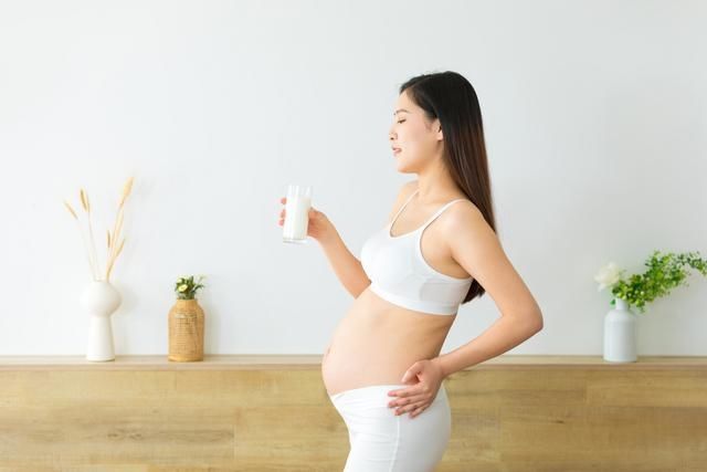 生娃|生娃后就啥都不用补了？错，哺乳期缺钙，会影响妈妈和孩子的健康