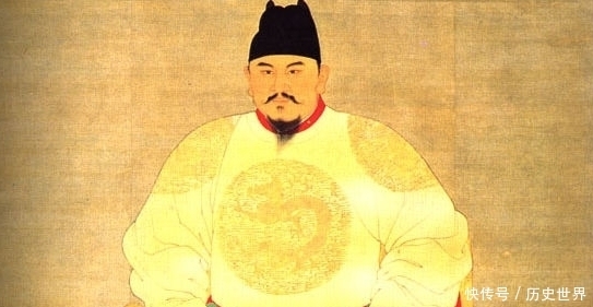 国公|李善长到底犯了什么罪,朱元璋至于将他满门抄斩吗?