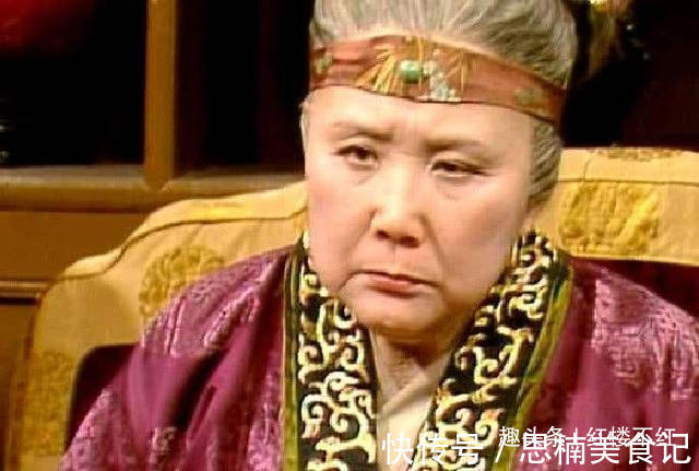 惜春&《红楼梦》刘姥姥夸黛玉、赞惜春，为何到了薛宝钗住处却一声不吭