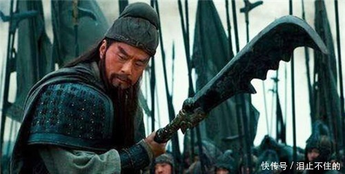 关羽|关羽被斩后,一直喊“还我头来”,老僧反问一句话,关羽无言以对