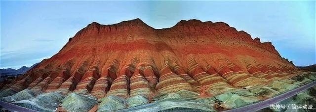 中年|全国5A级景区品牌100强榜单发布,甘肃3景区上榜!