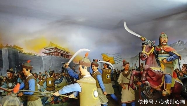 蒙古|为何擅长大迂回快速作战的蒙古军队，最终却是靠消耗战灭掉了南宋