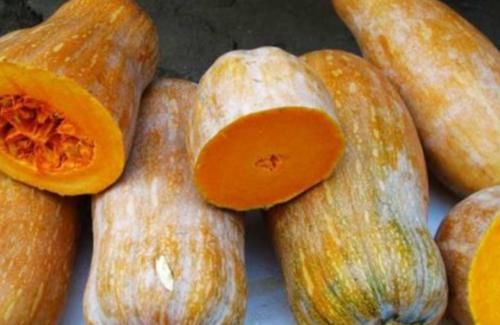 南瓜不能买这3种,每一种都很重要,别当耳旁风,长记性