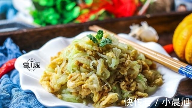 调味汁|这东西两块钱一斤, 是水果也是蔬菜, 炒一盘端上桌都吃得干干净净