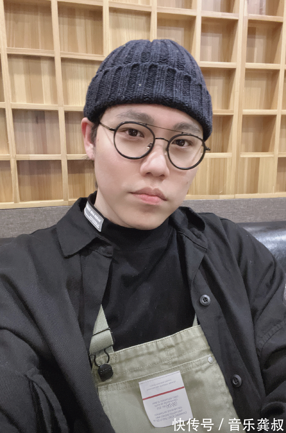 李琦|还记得《中国好声音》第二季的李琦吗老婆是经纪人