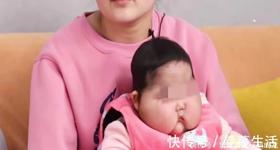 成长教育|“大头娃娃”事件卷土重来:这款婴儿霜激素超标,请家长赶快自查