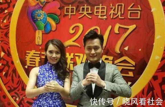 李琦|上了六次春晚都捧不紅的藝人，不是霍尊，也不是李琦，而是她！