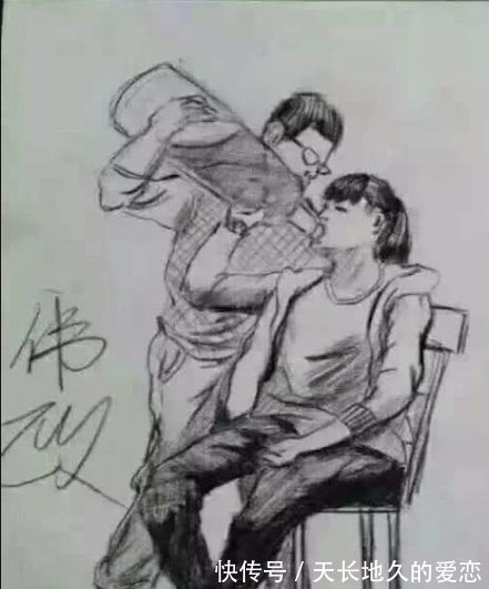 作品$那些艺术:让老师哭笑不得的作品,最后一个直接给了90分