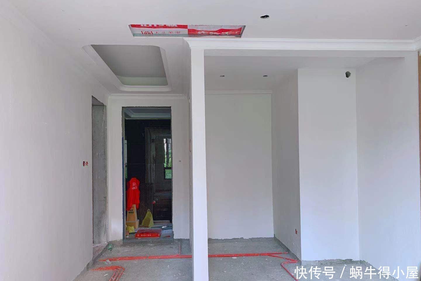 保修单|不会装修别瞎装,6项“黄金法则”收藏好,装修也是行家