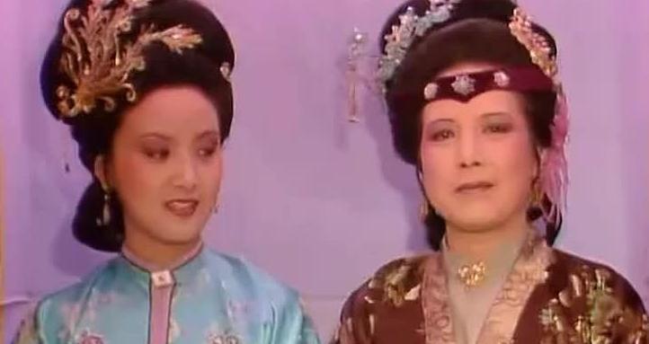 贾琏&红楼梦:邢夫人为什么不待见王熙凤?