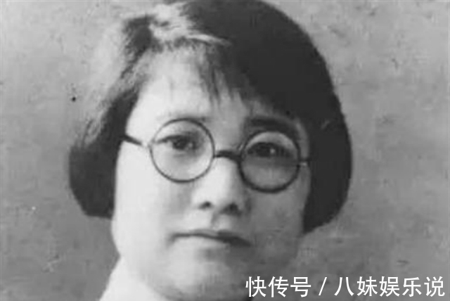 哥哥们!苏雪林:因鲁迅不与她握手,骂了鲁迅半世纪,离婚后在孤独中老去