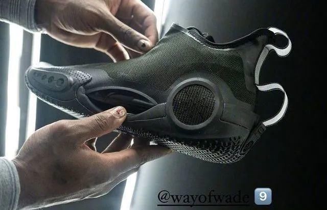 WOW9!韦德之道9正式曝光!