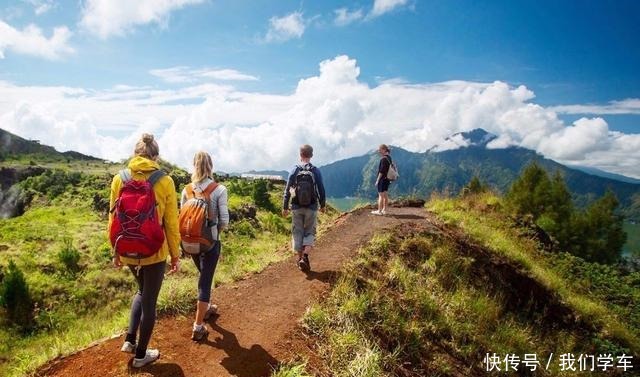  旅行中遇到世界各地奇异水果，有多少是见过的，太稀奇了！