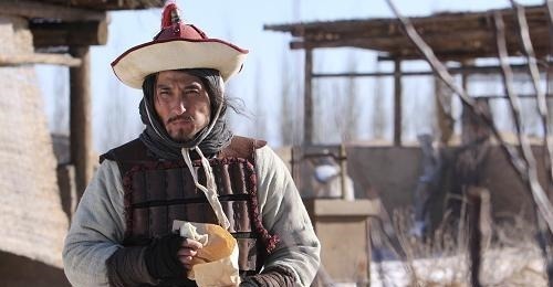 王伦@此人和林冲水火不容,不是因为他嫉贤妒能,而是他发现一个秘密!