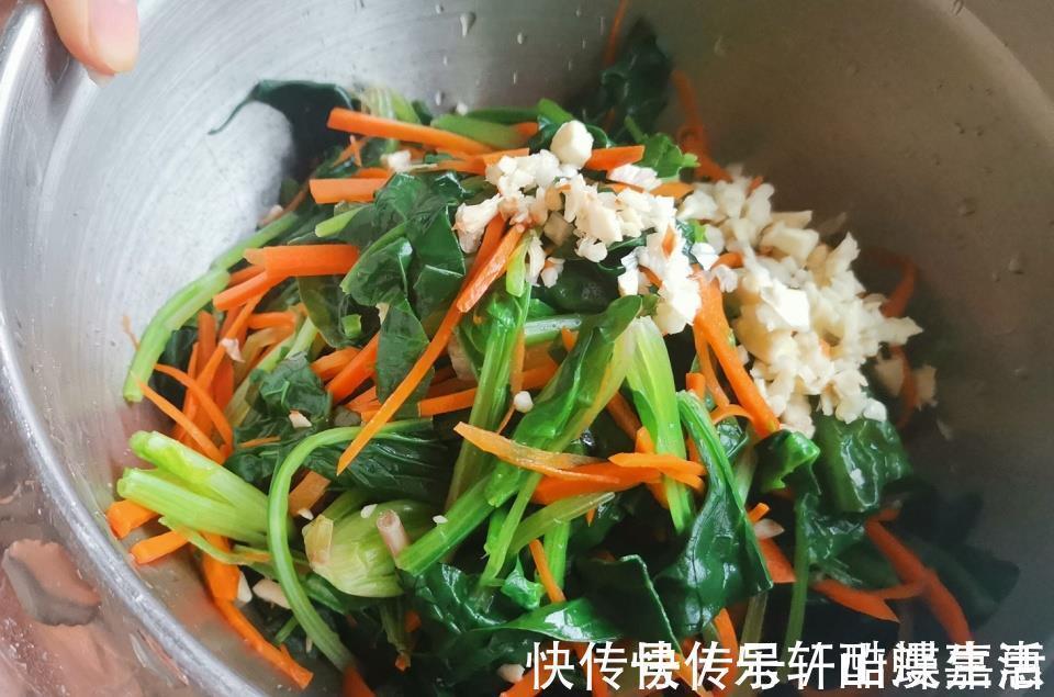 补钙|天热了,这道菜补钙明目最适合孩子吃,做法简单鲜美下饭,吃不够