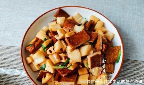 酒酿圆子|三人午餐,半小时备好上桌,6道家常菜肴,米饭也省下了