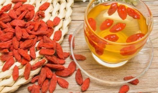 枸杞和一物是天生相克?一起喝等于喝毒药!多数人不知道!