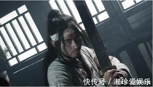 骑兵|武松的实力是否被过度神话了他是绿林好汉中顶尖的,却非全能