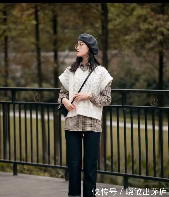 下装 早秋就穿这2类下装牛仔裤、阔腿裤超百搭,帮你解锁新穿法!