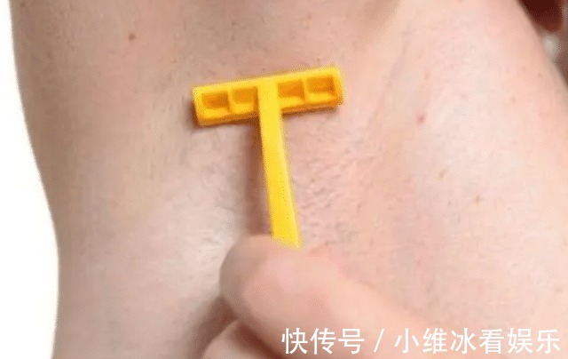 女性|为什么有的女性体毛旺盛，有的却一点也没有？哪种情况好？