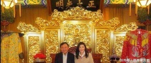 太和殿500年历史的龙椅,究竟啥材质做的?专家:价值远高黄金