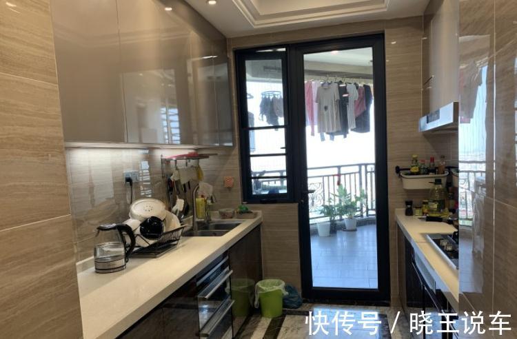 主卧室|不顾反对买160㎡恒大精装房,家具入户后效果很棒,家人很满意