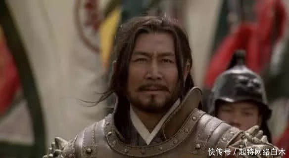 李密|李密的叔父,带着人马投奔李世民的姐姐,结果被李渊斩首示众