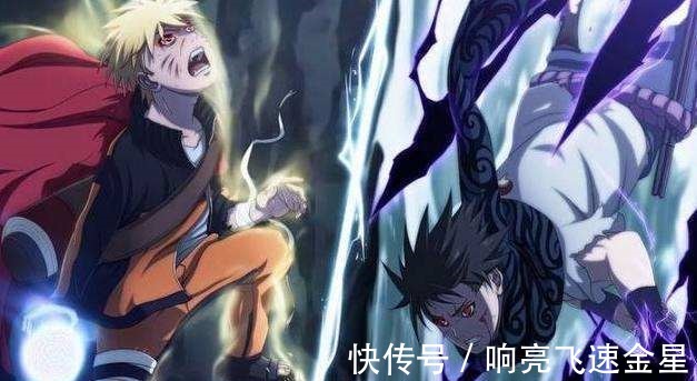 查克拉|为什么卡卡西一开始更宠爱佐助而不是鸣人其实另有隐情！