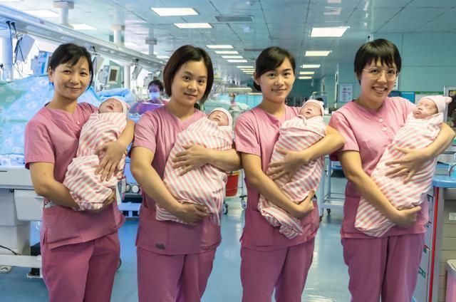 怀孕|产妇怀孕3个月后连路都走不了,丈夫崩溃送医检查,医生:恭喜