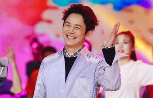 天天向上|《快樂大本營》被傳無限期停播，何炅也要辭職？正主發聲回應