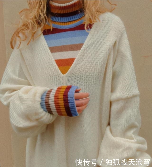 穿搭 什么是配色的最高境界学会这些“白色搭配”技巧,轻松变时尚!