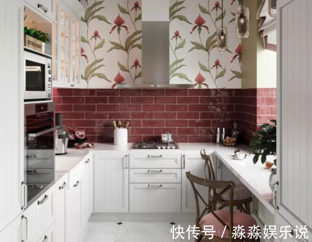 油烟机|入住1年，晒晒我家厨房，这13处让我省心省力，家务活少一半！